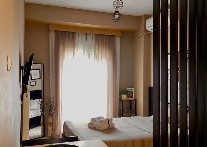 Kona\'S Apartment