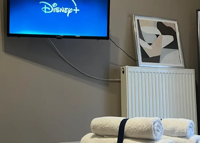 Kona\'S Apartment