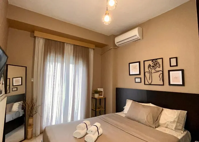 Kona\'S Apartment
