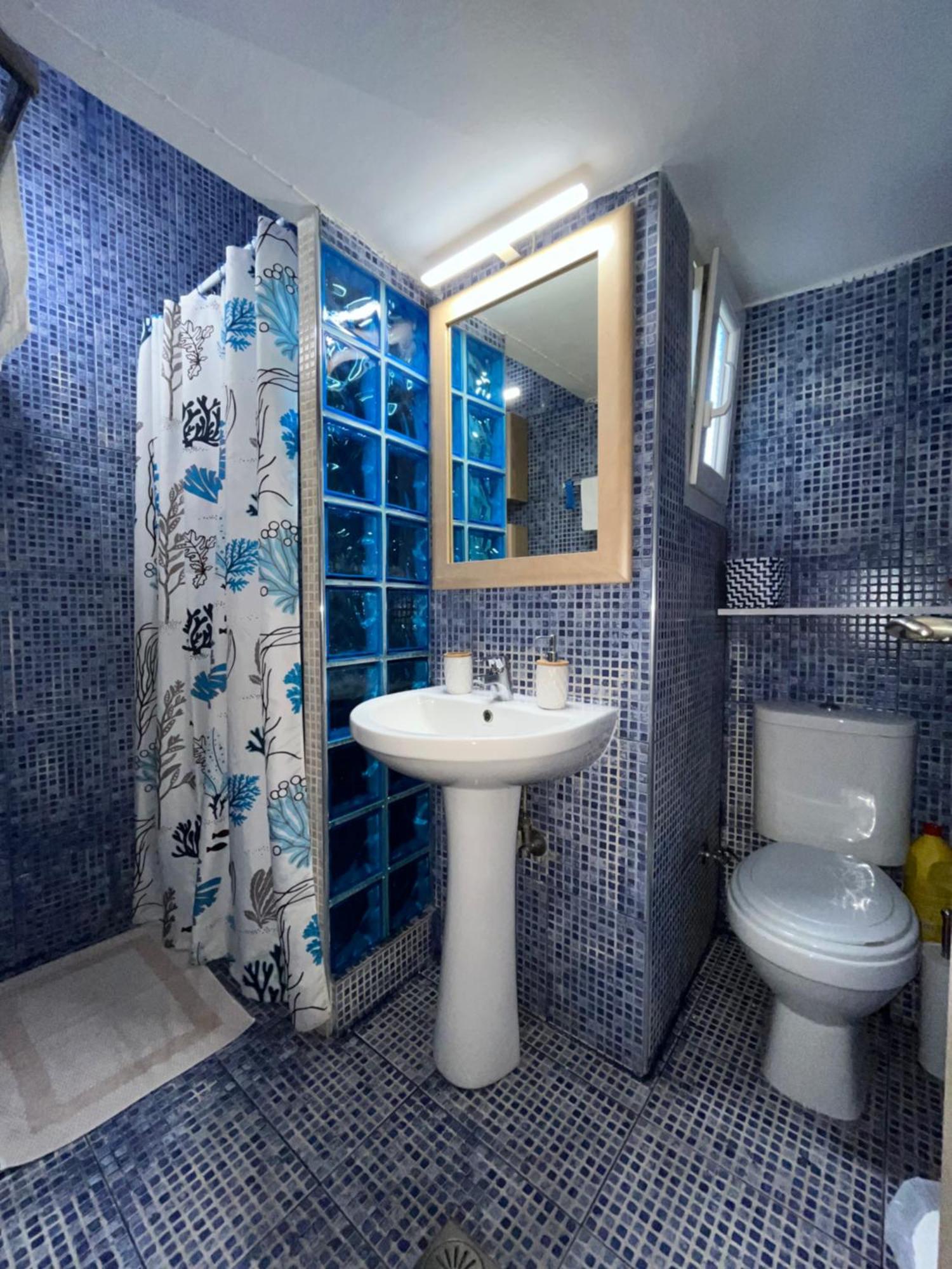 Kona's Apartament