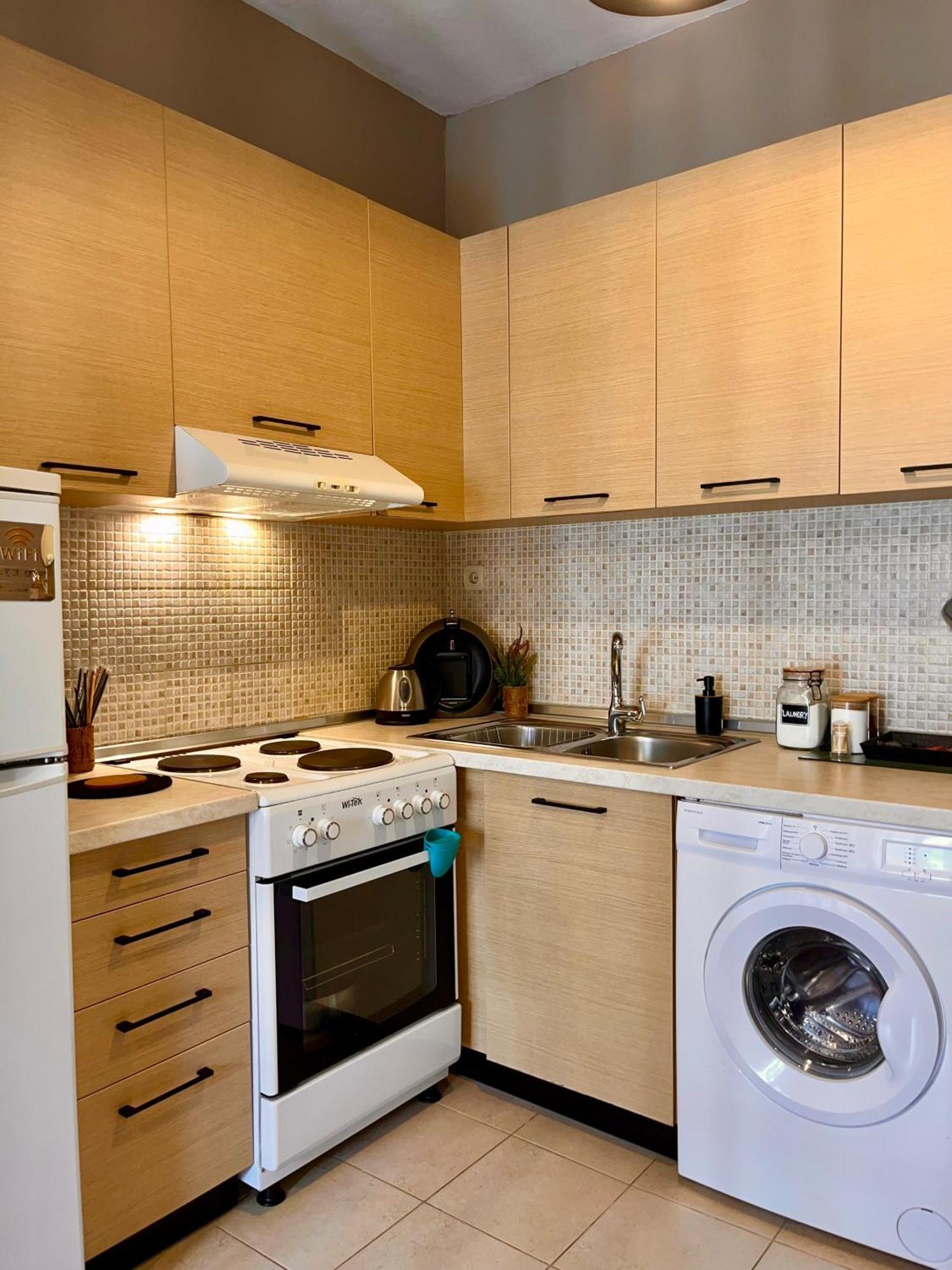 Apartament Kona's